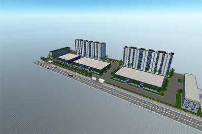 孝昌倾斜摄影技术在虚拟现实(VR)中的应用