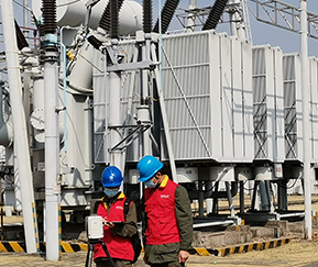 孝昌倾斜摄影技术在基础设施监测中如何发挥作用？