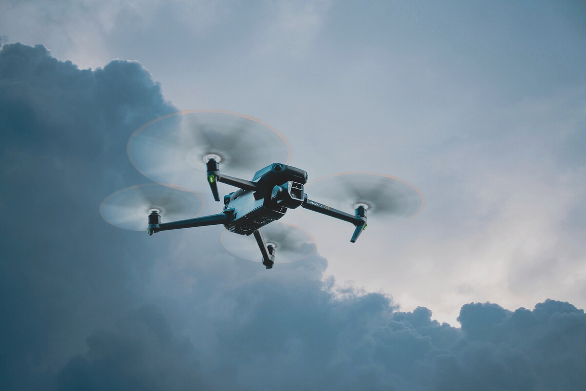 孝昌应用 | 风电站选址，看无人机航测如何为风寻“家”